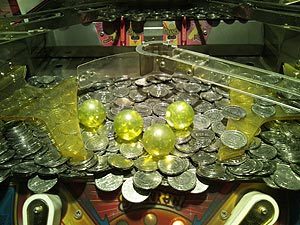 スピンフィーバー3：連続ジャックポットおかわり: スピン